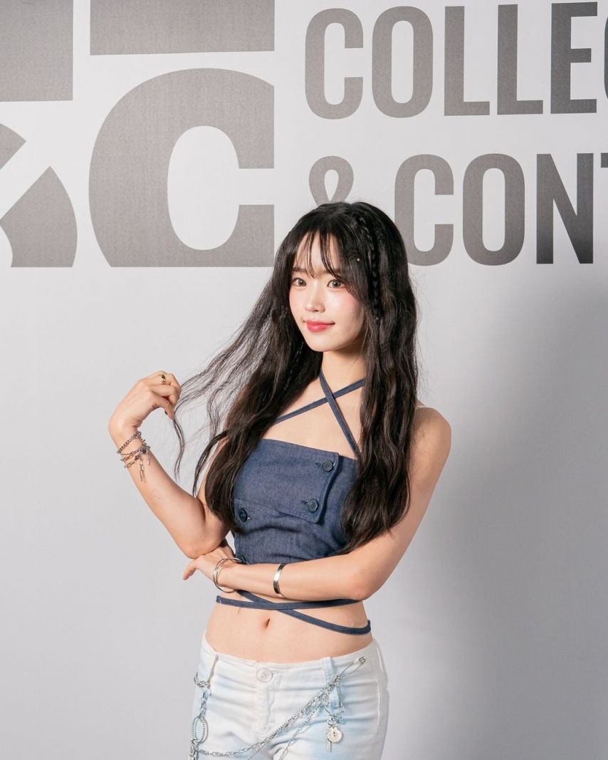홍지은