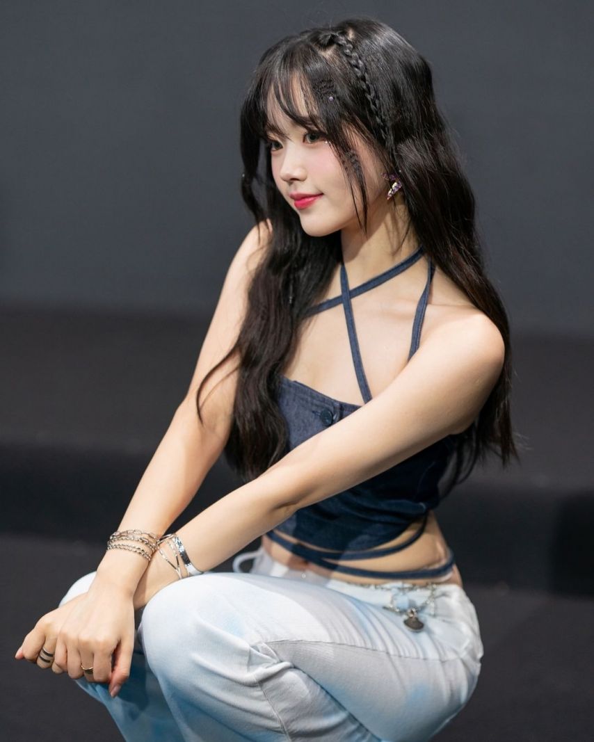 홍지은