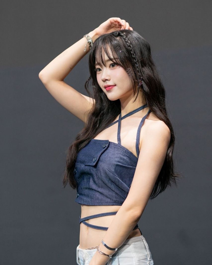 홍지은
