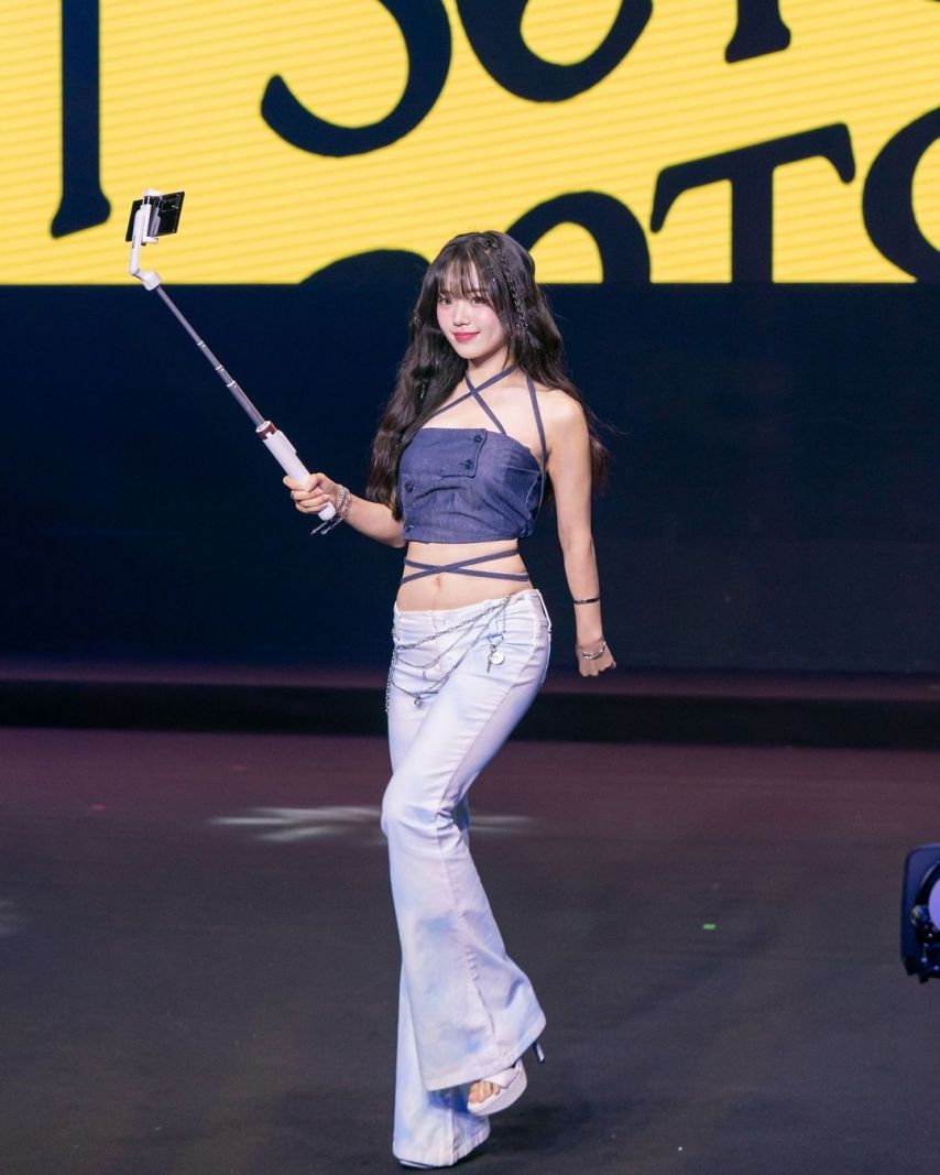 홍지은