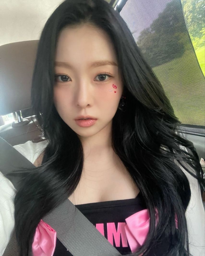아이칠린 재키