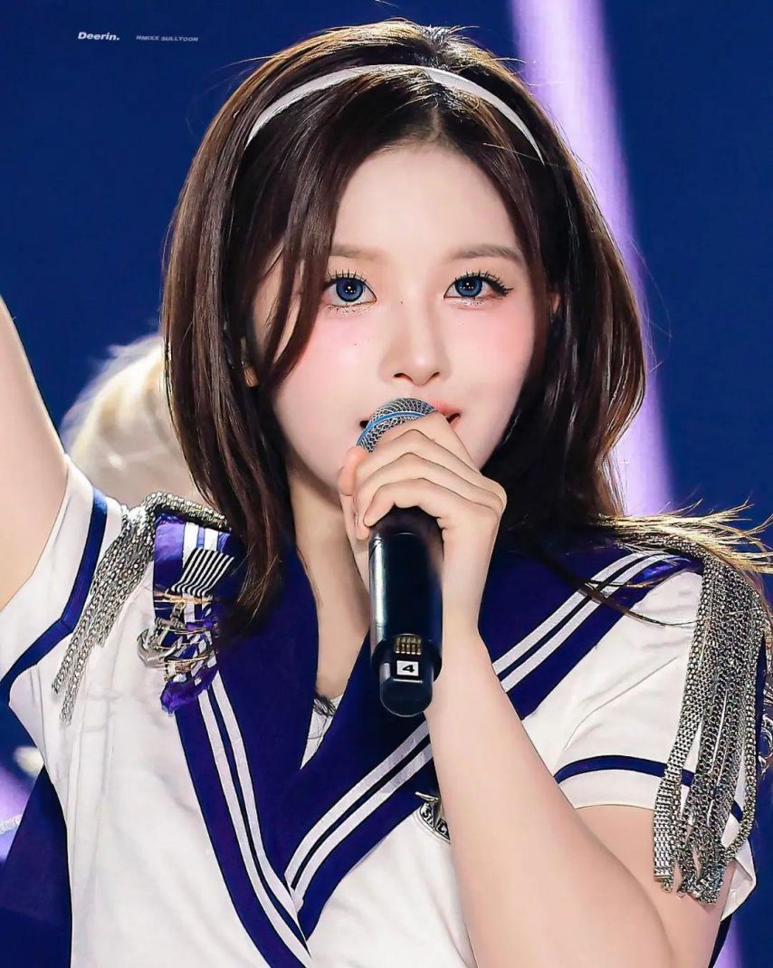 엔믹스 설윤