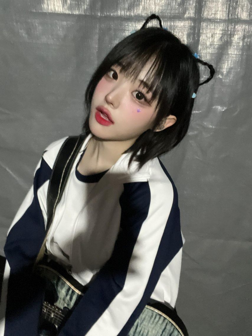 qwer 냥뇽녕냥