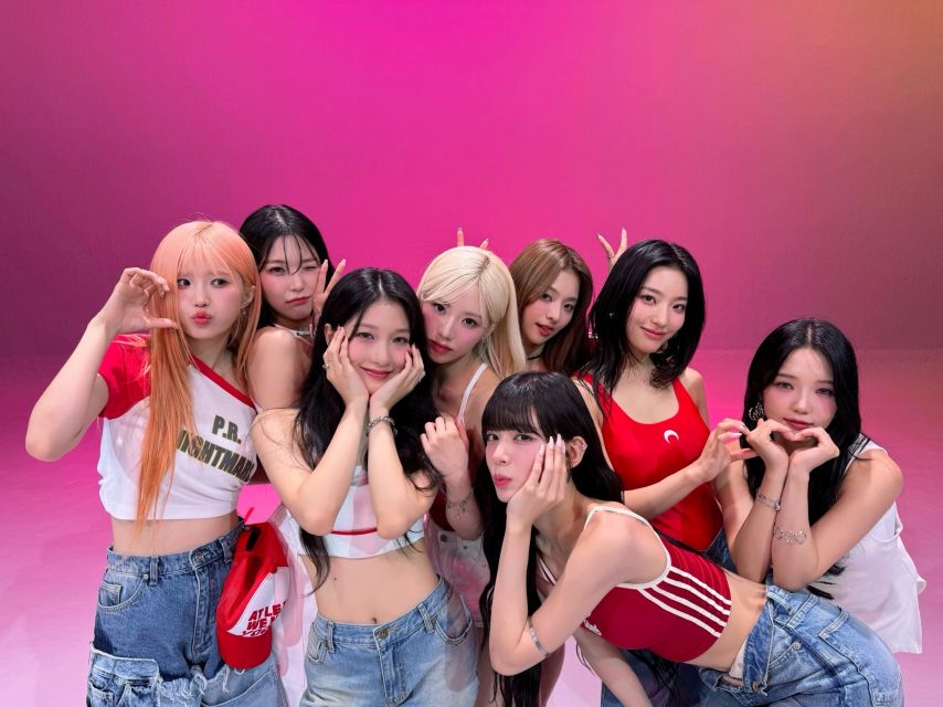 프로미스나인