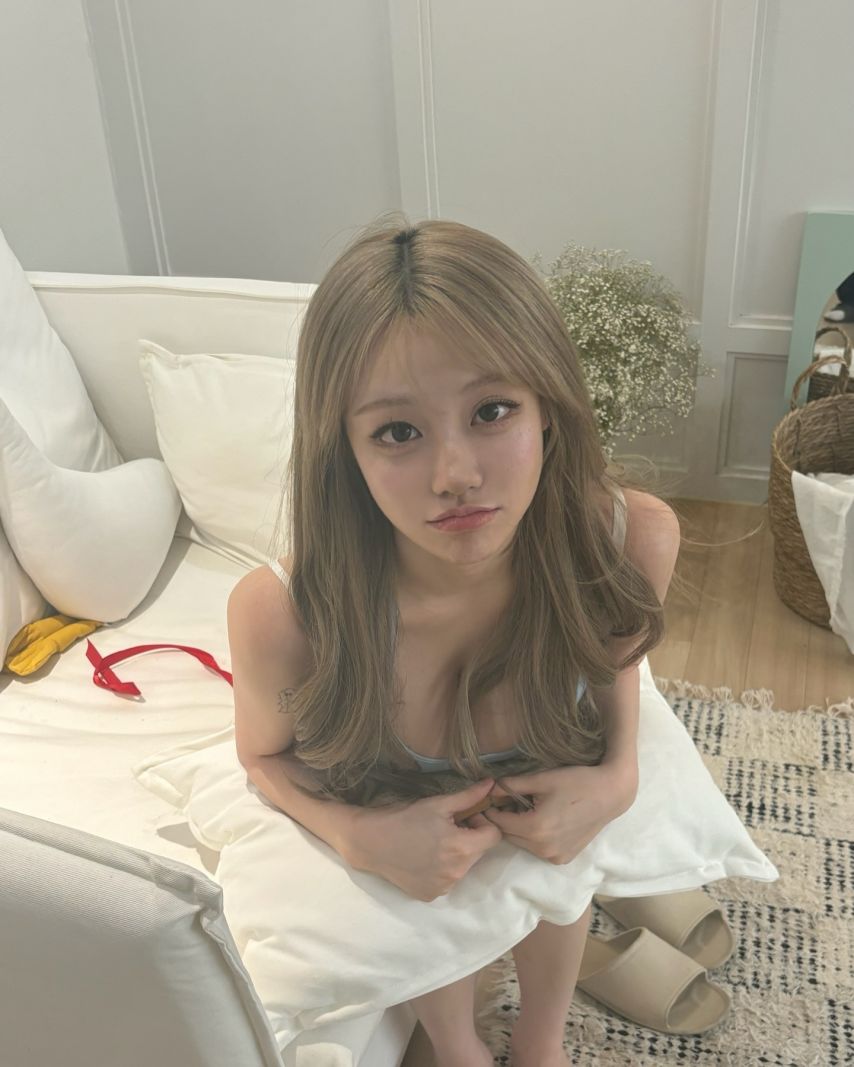 기무세딘 인스타