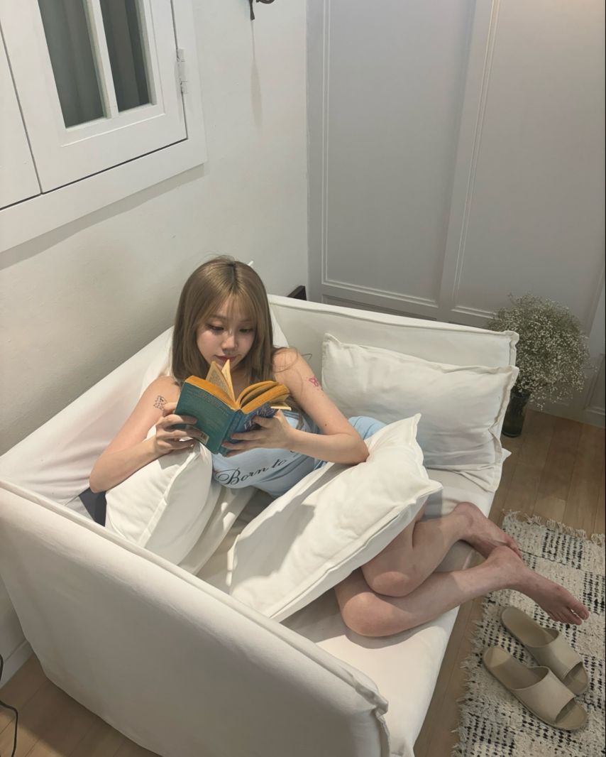 기무세딘 인스타