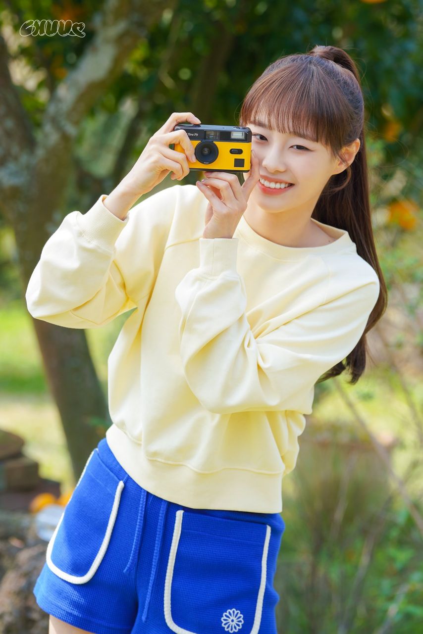 츄
