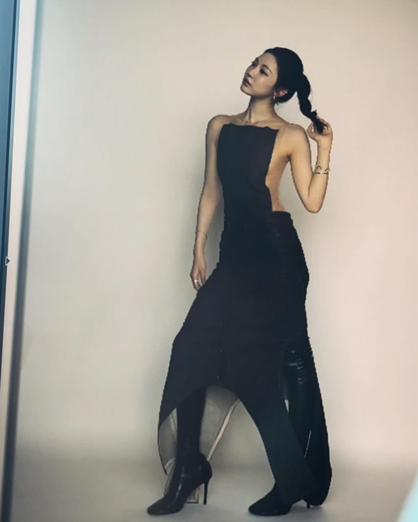 에스파 닝닝