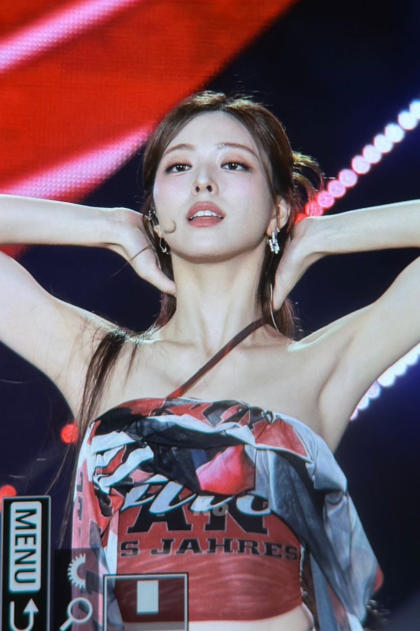 [ITZY] 유나