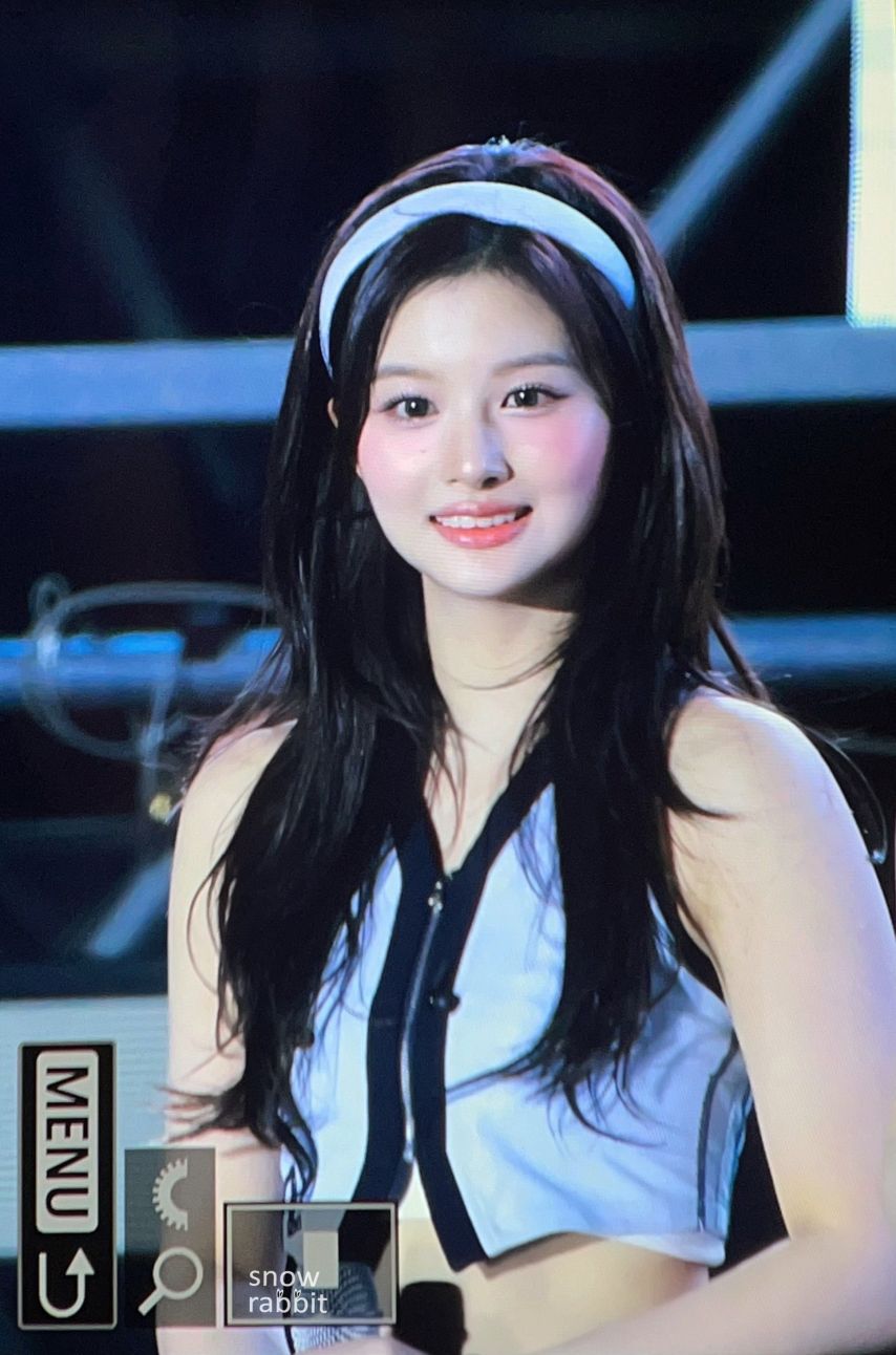 [엔믹스] 설윤