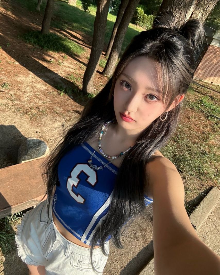 하이키 휘서