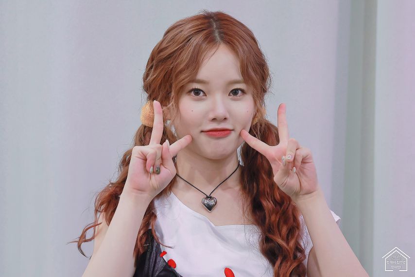 위클리 수진
