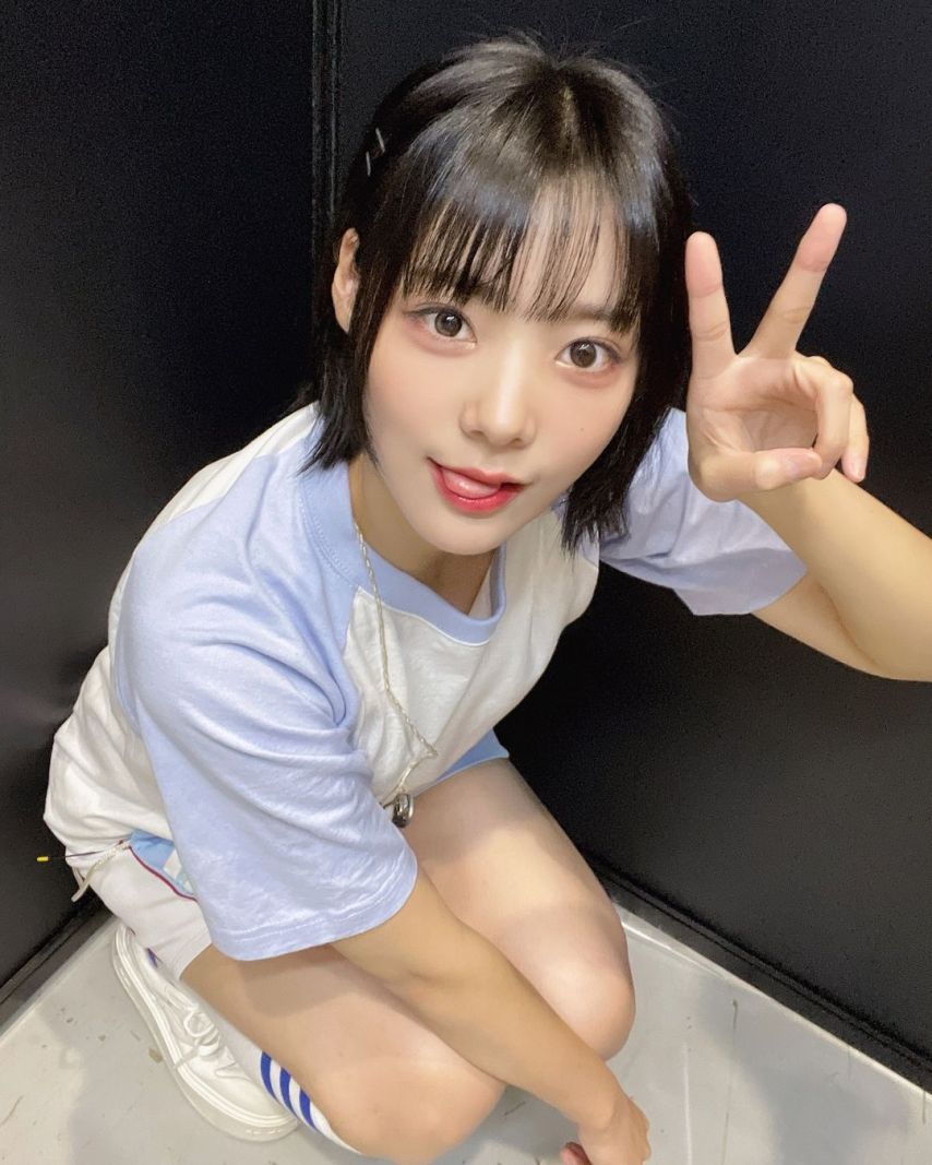 QWER 시연