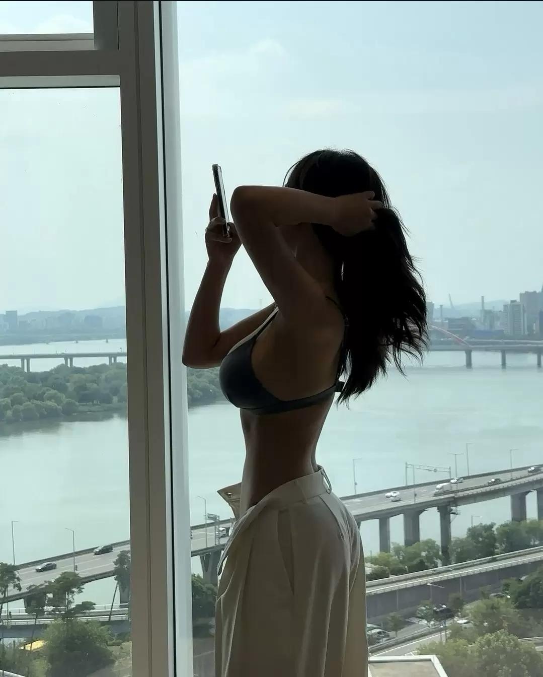 ㅇㅎ) 미시
