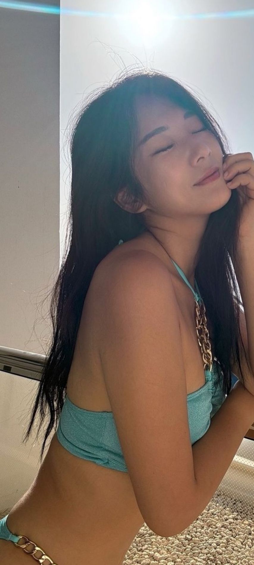 Trinity Kim