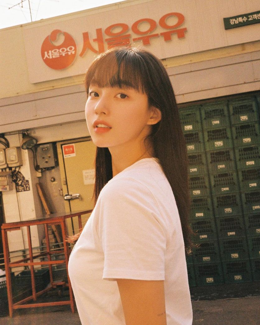 치어리더 하지원