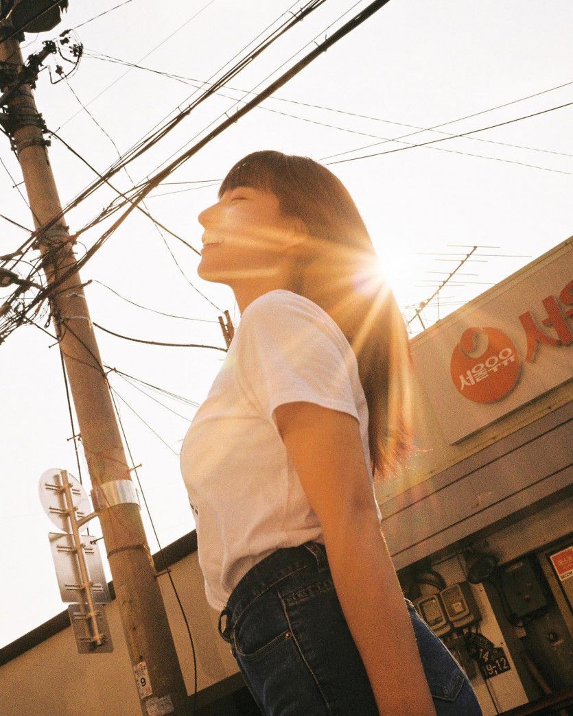 치어리더 하지원