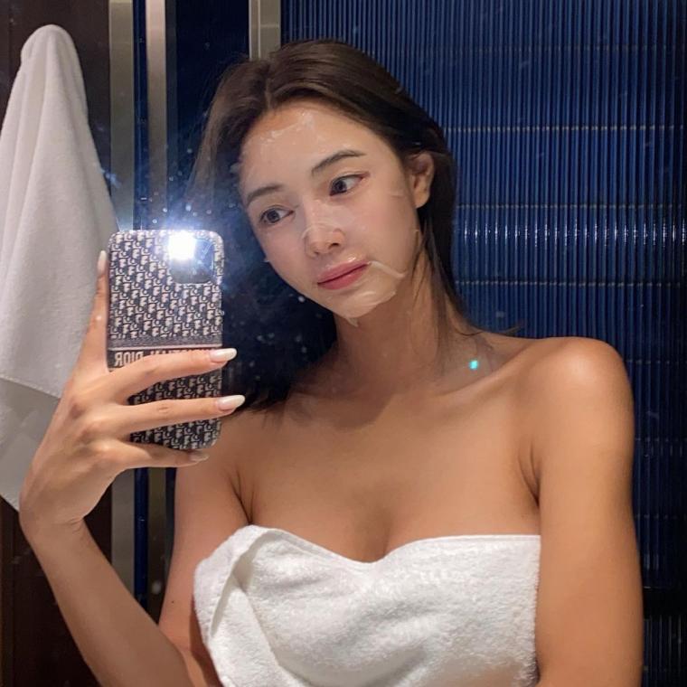 모델 김보람
