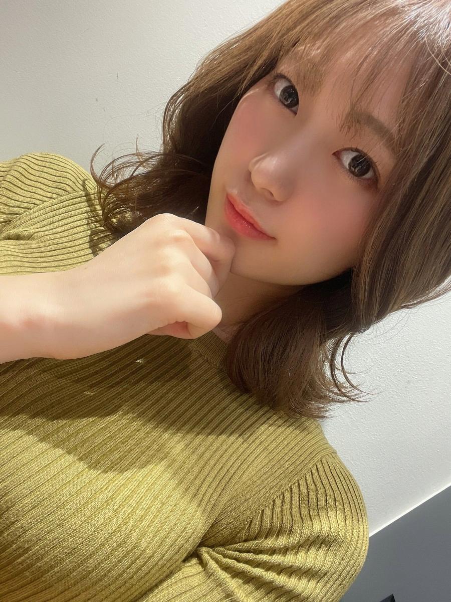 일본 97년생 여자 일상 사진.