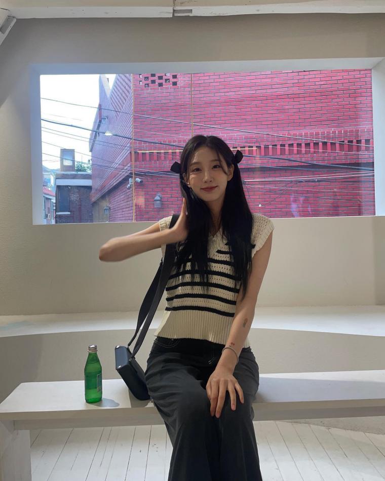 정예인