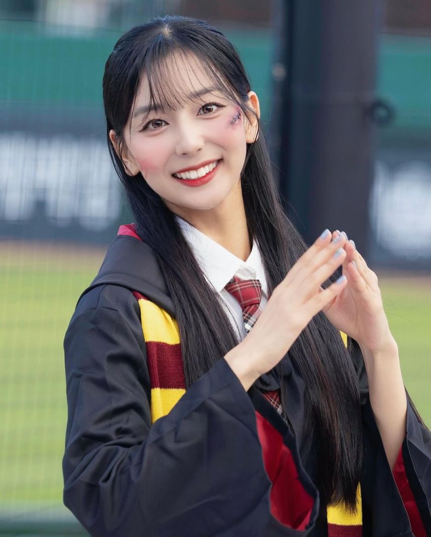 목나경