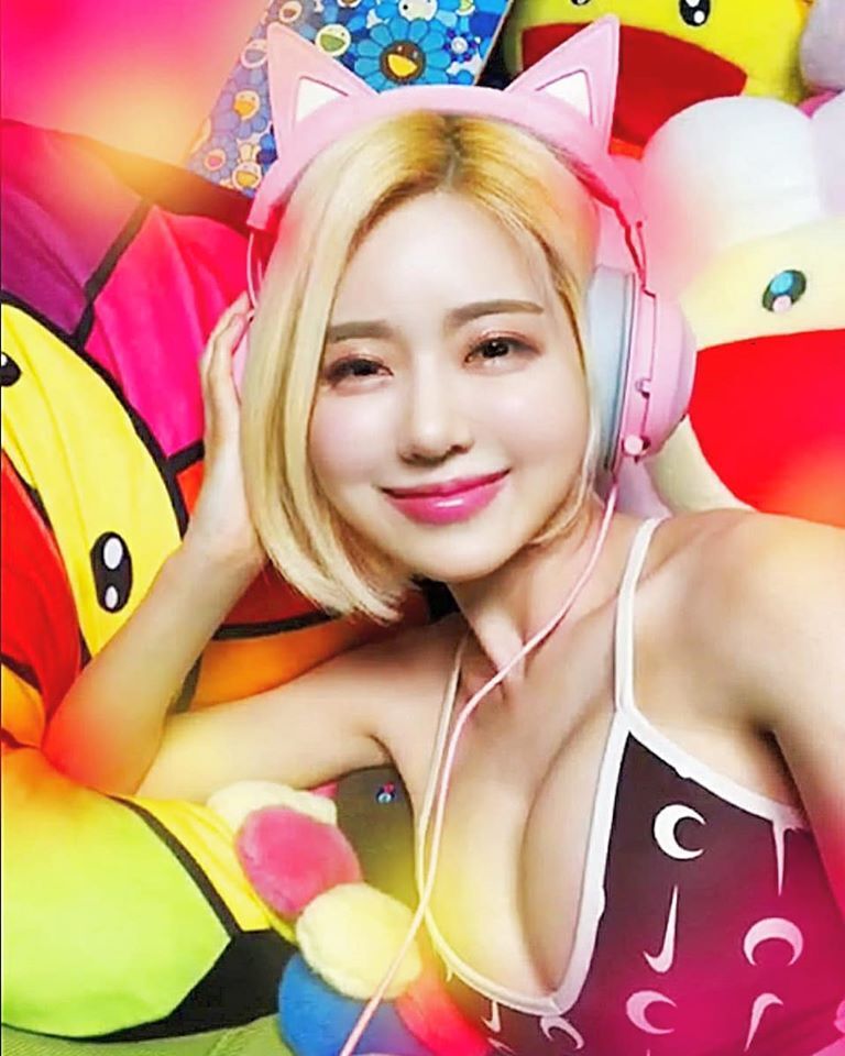 DJ 소다