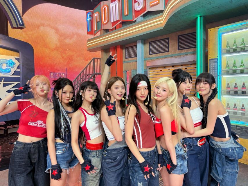 프로미스나인