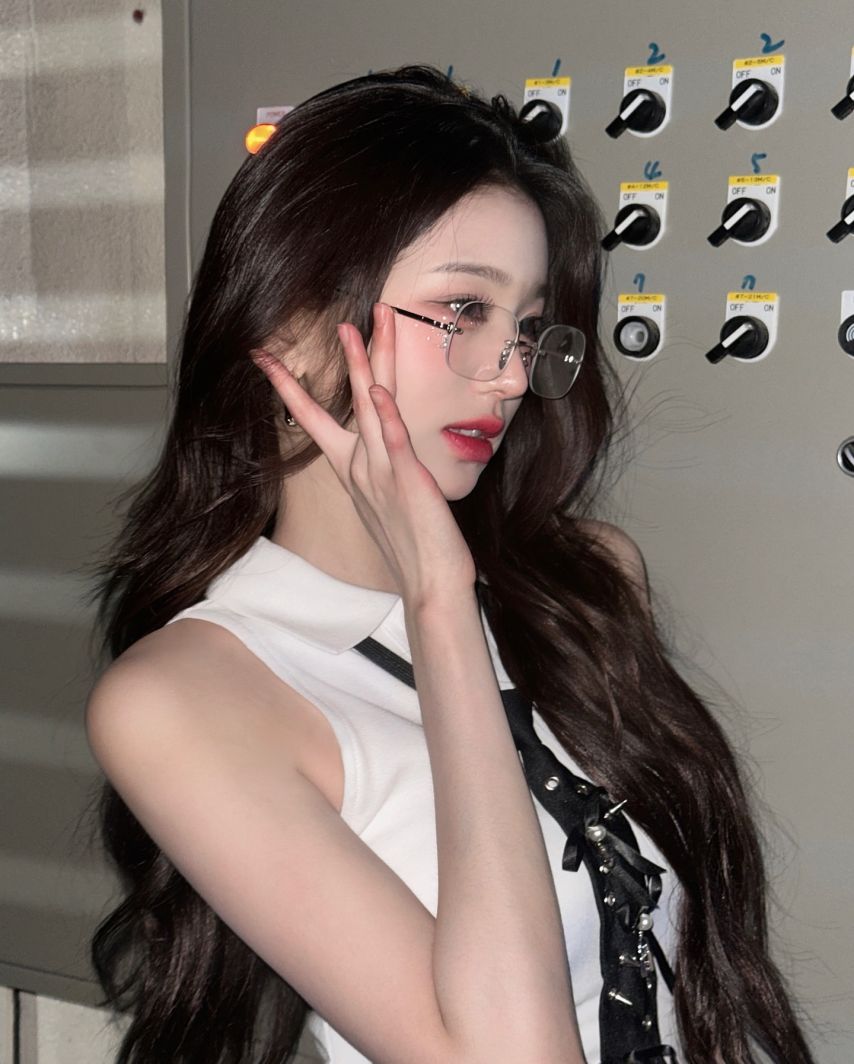 아이브 장원영