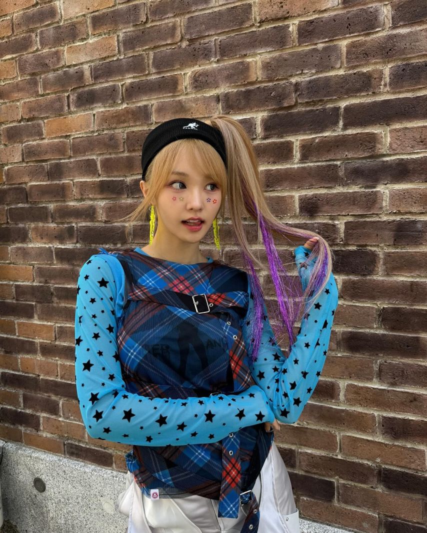 우아 나나