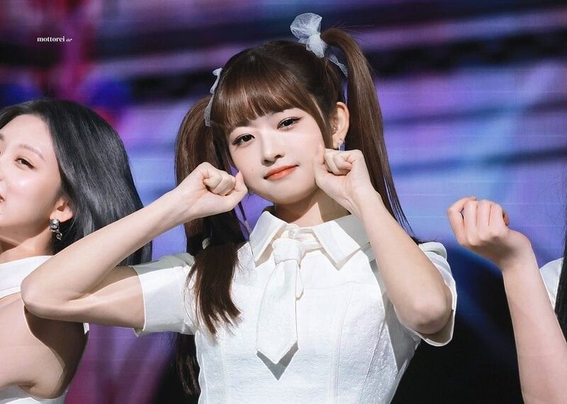 아이브 레이