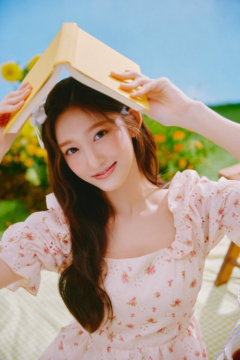 아이브 이서