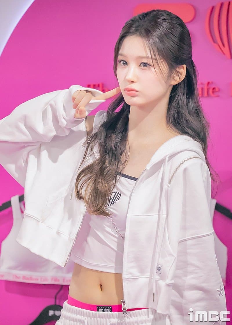 [엔믹스] 설윤