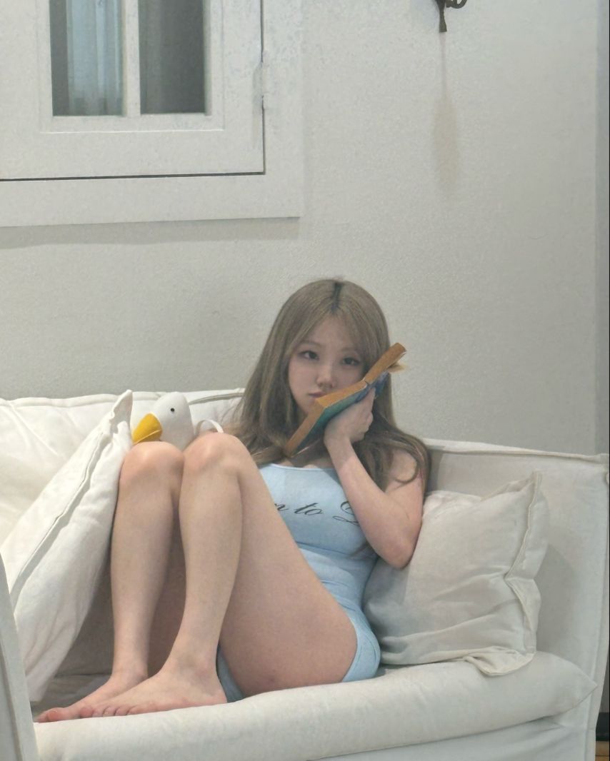 기무세딘 인스타