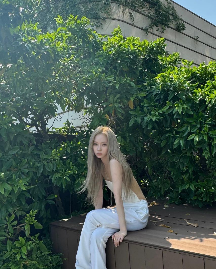 에스파 윈터