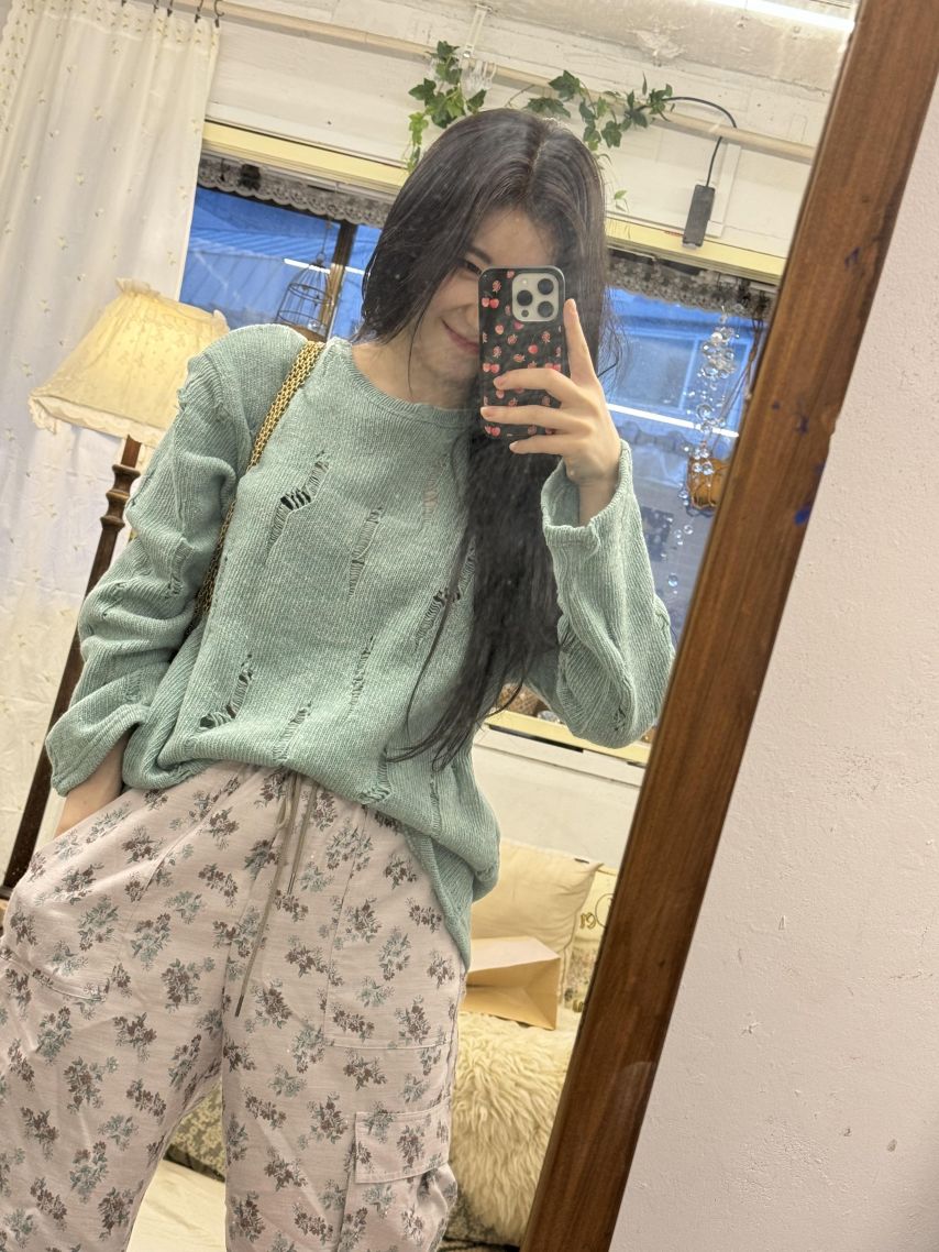 ITZY 채령