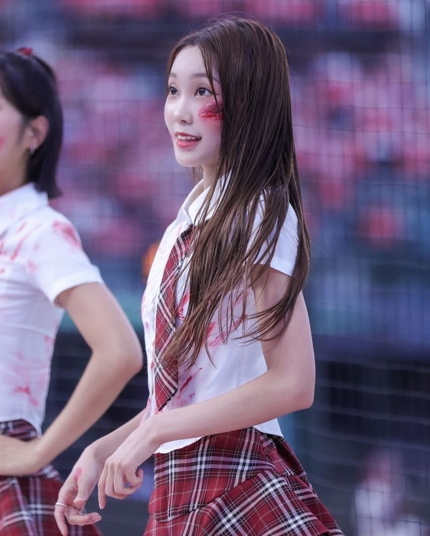 박담비