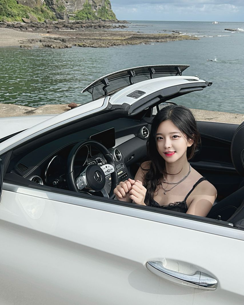 박민정 인스타