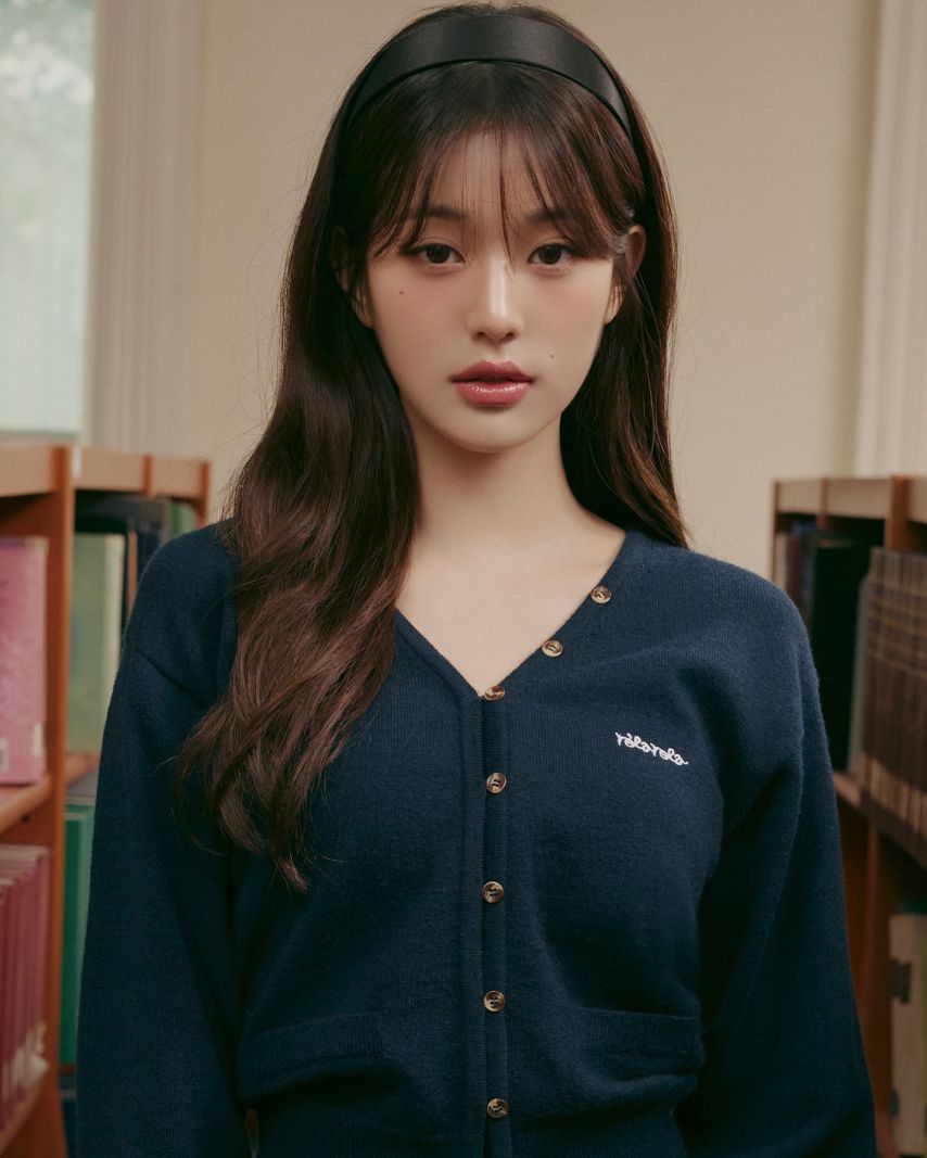 아이브 장원영