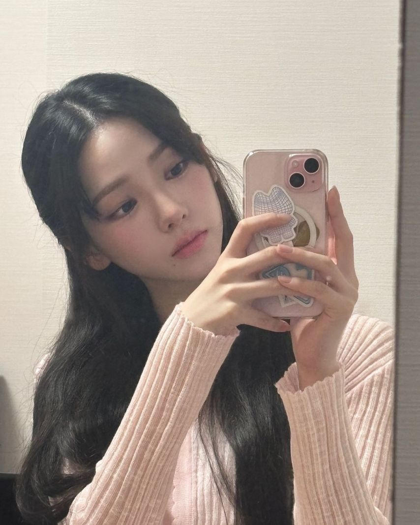 에스파 카리나