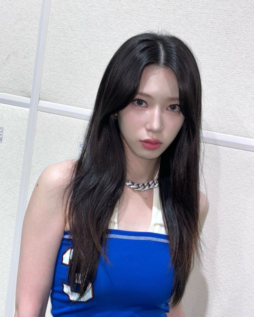 로켓펀치 수윤