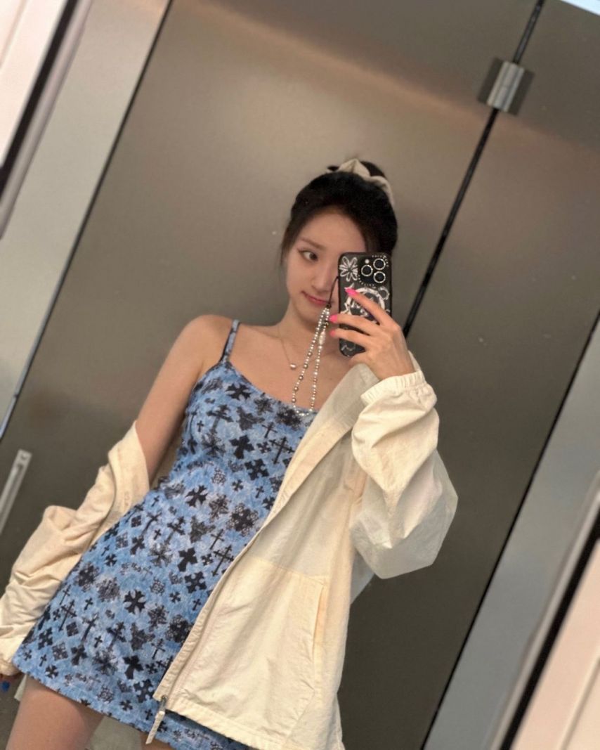 하이키 휘서