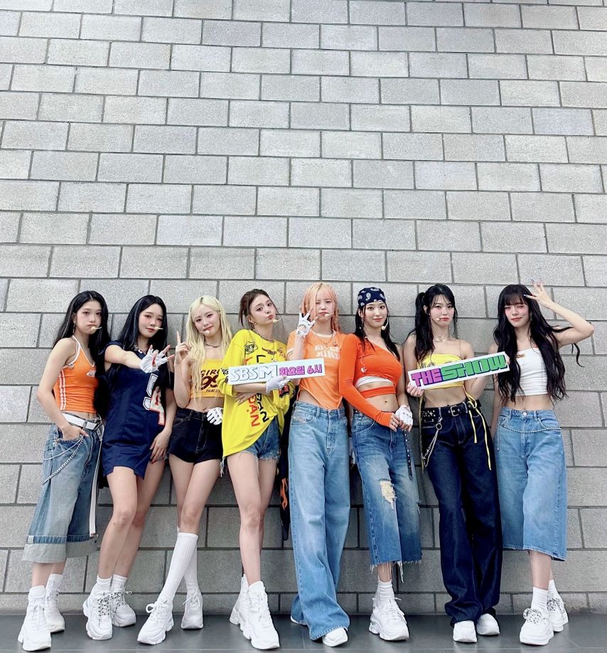 프로미스나인