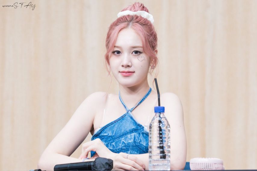 스테이씨 재이