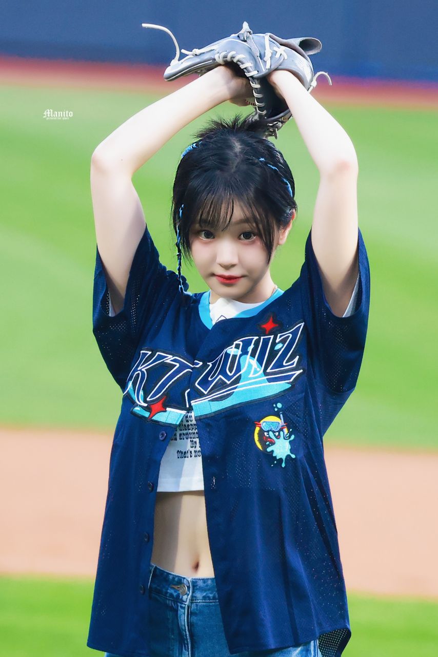 QWER 쵸단