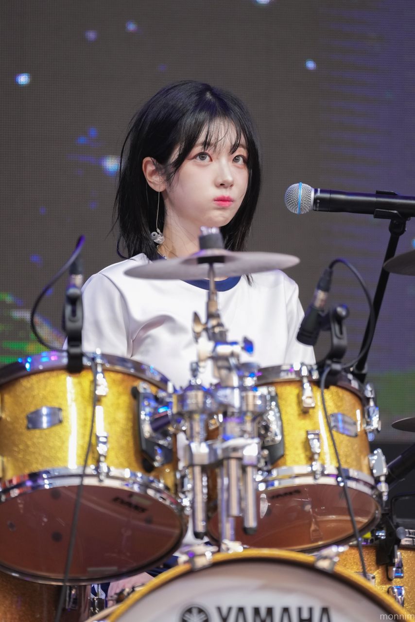 [QWER] 쵸단