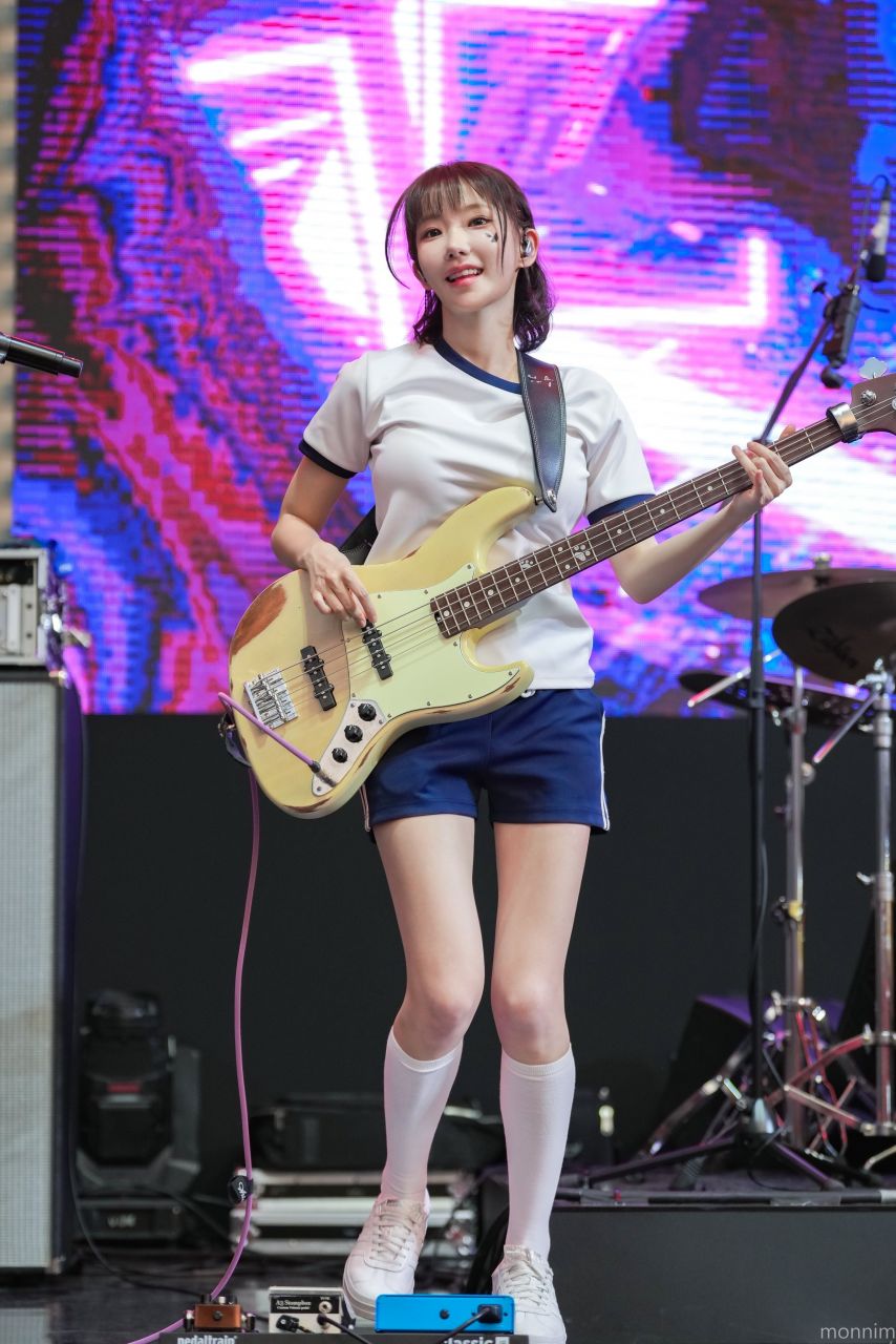 [QWER] 마젠타