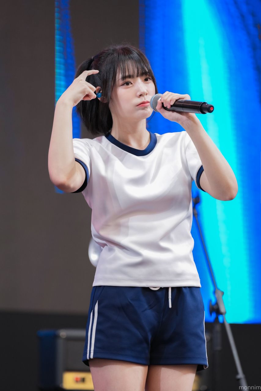 [QWER] 시연