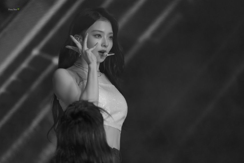[프로미스나인] 이나경
