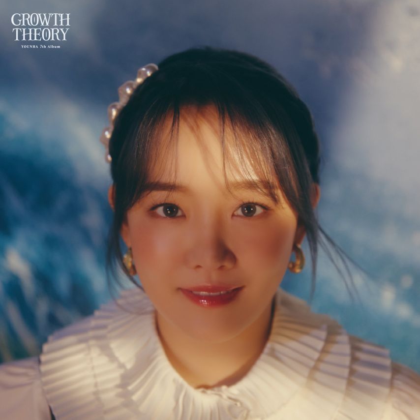 윤하 X #GROWTH_THEORY CONCEPT PHOTO 2