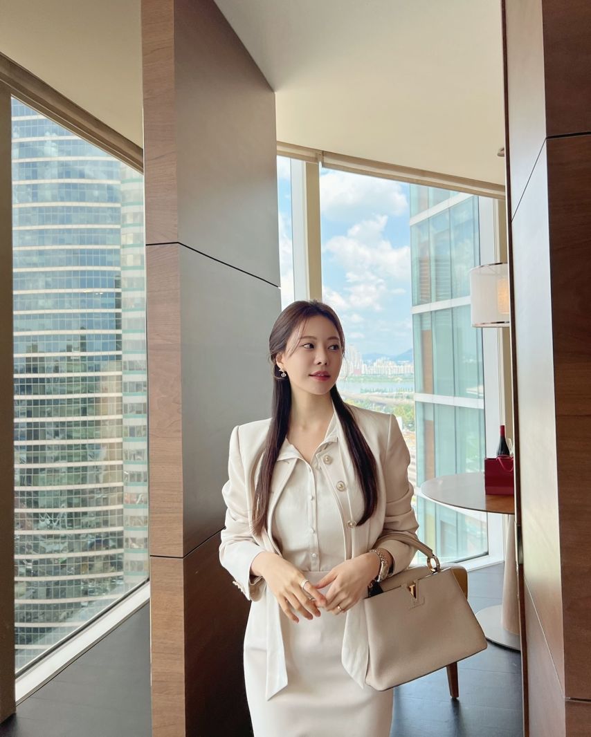 아옳이 김민영 인스타